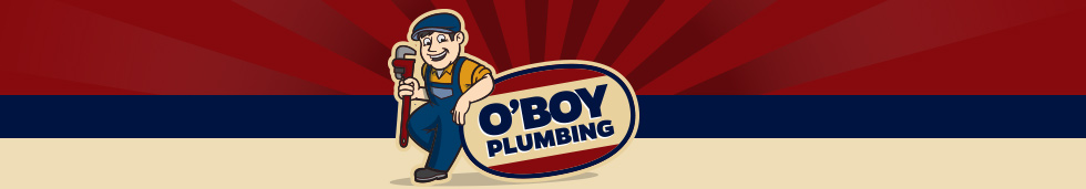 O'Boy Plubming
